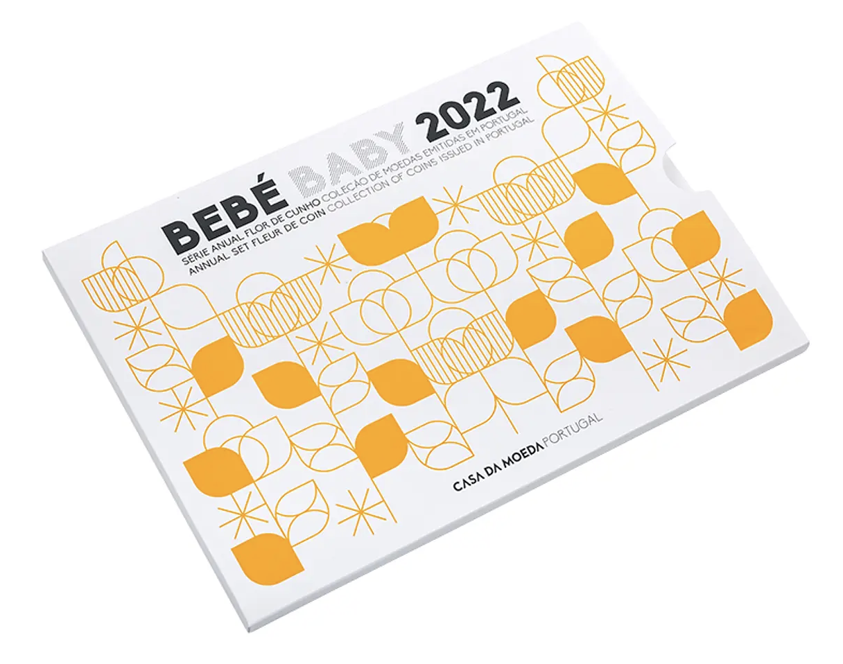 Portugal Bebé 2022
