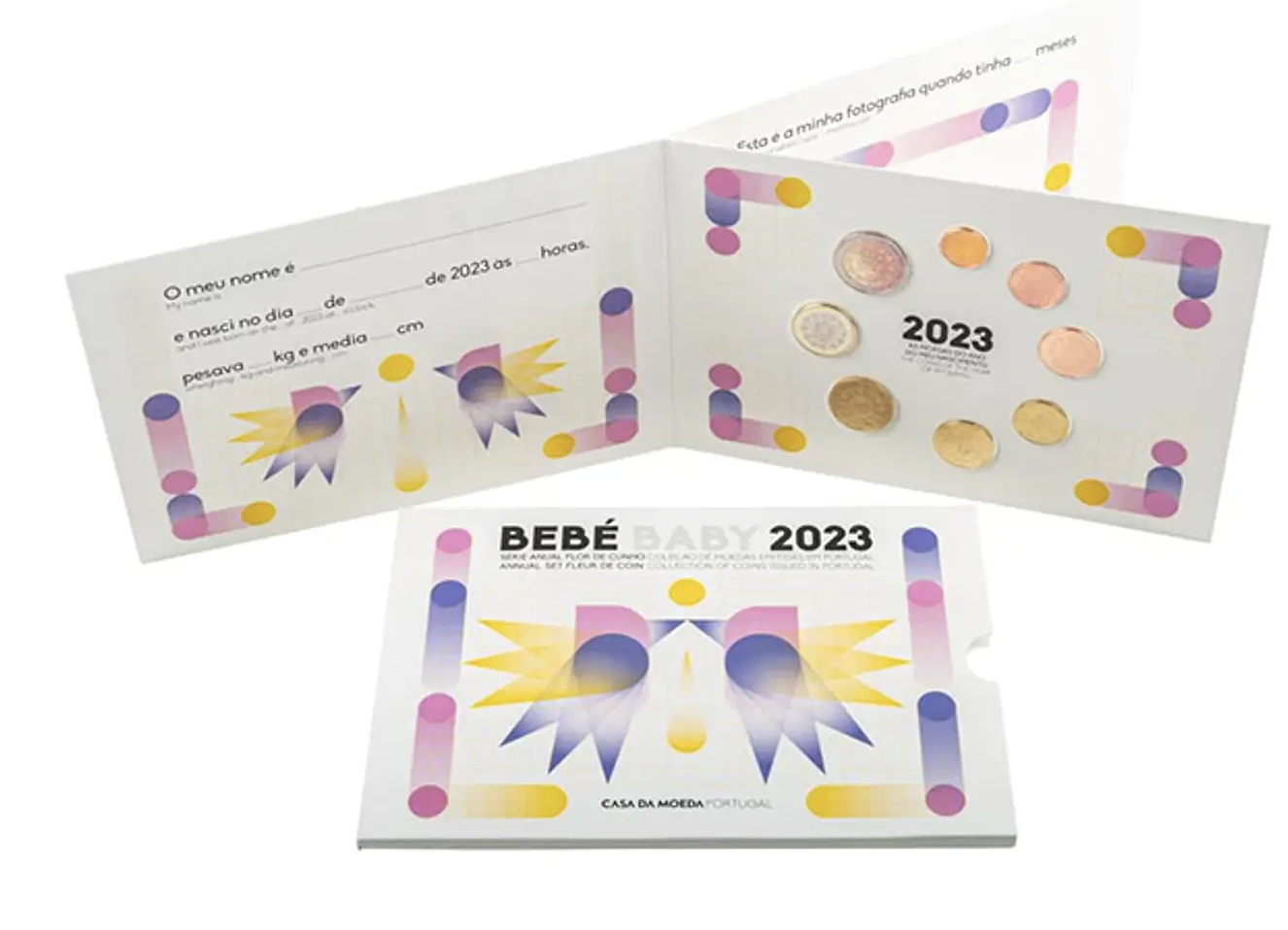 Portugal Bebé 2023