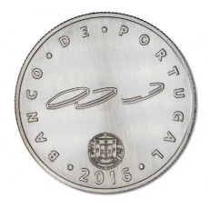Portugal 2,50€ O Museu do Dinheiro 2016