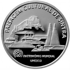 Portugal 5€ Sintra 2006