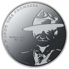 Portugal 5€ Escutismo 2007